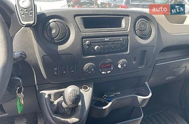Грузовой фургон Renault Master 2016 в Дубно фото 7 Грузовой фургон Renault Master 2016 в Дубно