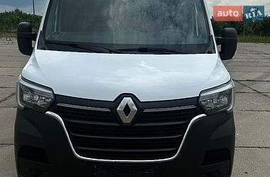 Грузовой фургон Renault Master 2023 в Харькове Грузовой фургон Renault Master 2023 в Харькове
