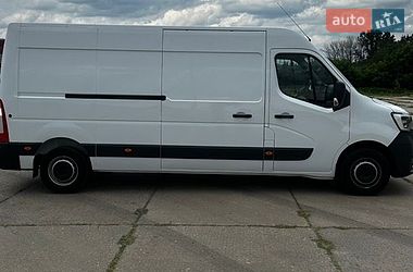 Вантажний фургон Renault Master 2023 в Харкові