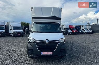 Тентованый Renault Master 2022 в Ковеле