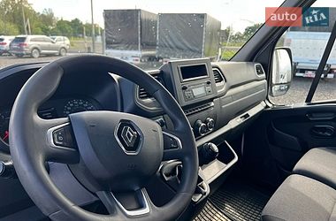 Тентованый Renault Master 2022 в Ковеле