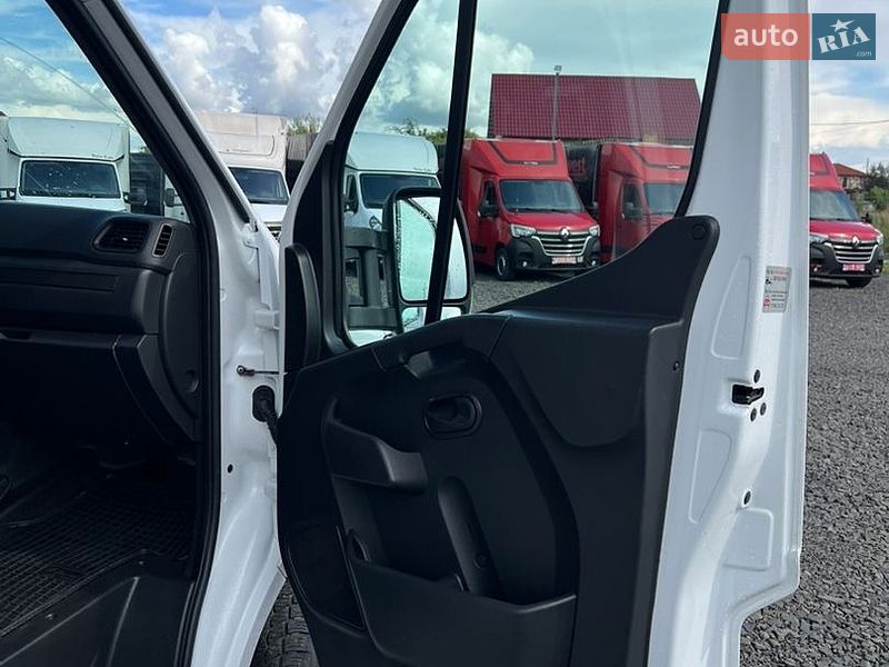 Тентованый Renault Master 2022 в Ковеле