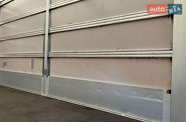 Тентованый Renault Master 2022 в Ковеле