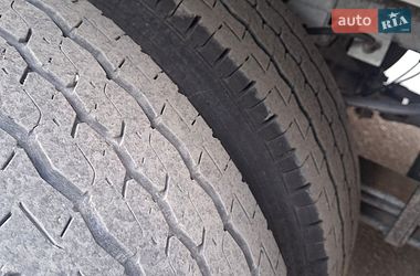 Вантажний фургон Renault Master 2021 в Дубні