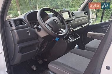 Вантажний фургон Renault Master 2021 в Дубні