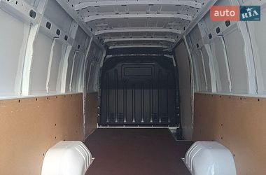 Вантажний фургон Renault Master 2021 в Дубні