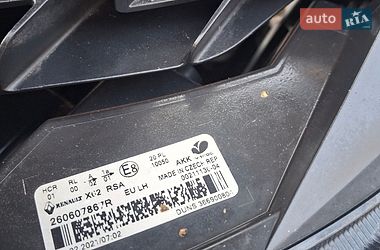 Вантажний фургон Renault Master 2021 в Дубні