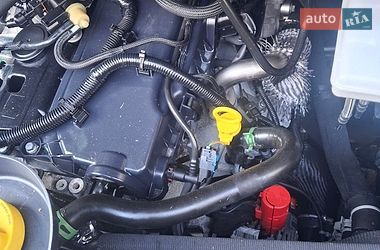 Вантажний фургон Renault Master 2021 в Дубні