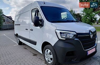 renault master 2022 в Івано-Франківськ від професійного продавця Любомир