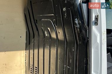 Вантажний фургон Renault Master 2022 в Луцьку фото 27 Вантажний фургон Renault Master 2022 в Луцьку
