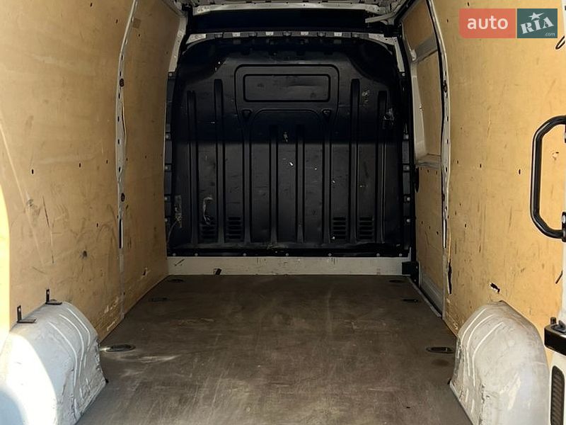 Вантажний фургон Renault Master 2022 в Луцьку фото 32 Вантажний фургон Renault Master 2022 в Луцьку