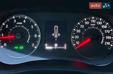 Вантажний фургон Renault Master 2021 в Дніпрі
