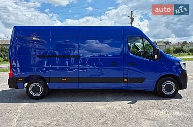 Вантажний фургон Renault Master 2022 в Дубні