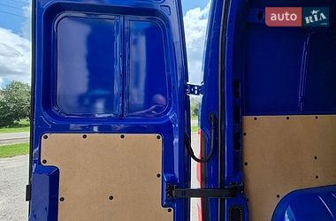 Вантажний фургон Renault Master 2022 в Дубні