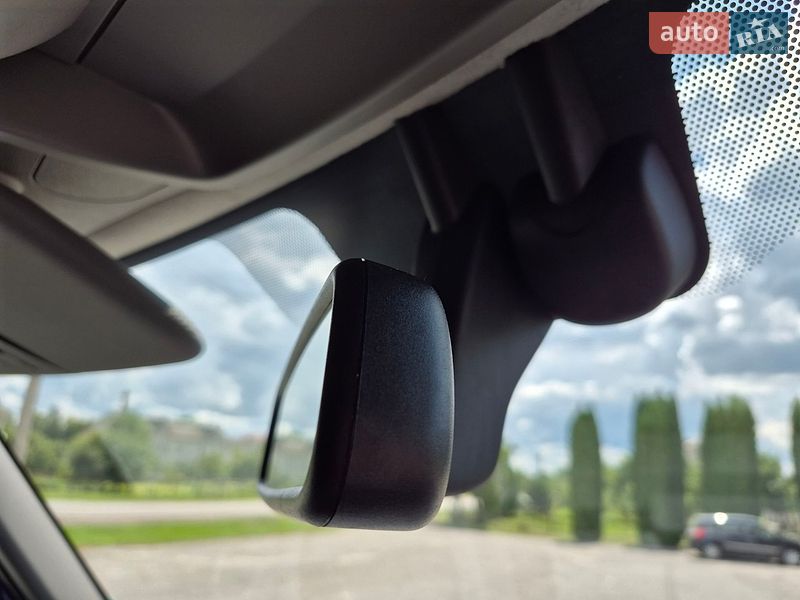 Вантажний фургон Renault Master 2022 в Дубні