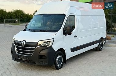 renault master 2020 в Дубно от профессионального продавца Андрій Манелюк
