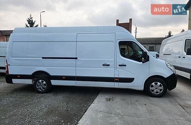 renault master 2018 в Дубно от профессионального продавца Саша Петрович Пікула