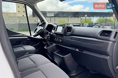 Грузовой фургон Renault Master 2023 в Дубно