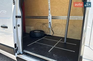 Вантажний фургон Renault Master 2022 в Рівному фото 10 Вантажний фургон Renault Master 2022 в Рівному