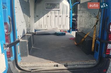 Грузовой фургон Renault Master 2013 в Самборе
