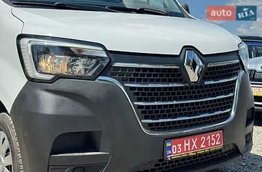 Грузовой фургон Renault Master 2022 в Умани фото 10 Грузовой фургон Renault Master 2022 в Умани