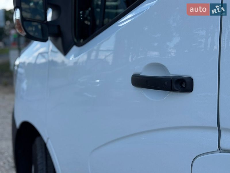 Грузовой фургон Renault Master 2022 в Умани фото 9 Грузовой фургон Renault Master 2022 в Умани