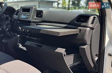 Грузовой фургон Renault Master 2022 в Умани фото 19 Грузовой фургон Renault Master 2022 в Умани