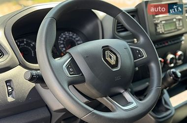 Грузовой фургон Renault Master 2022 в Умани фото 23 Грузовой фургон Renault Master 2022 в Умани