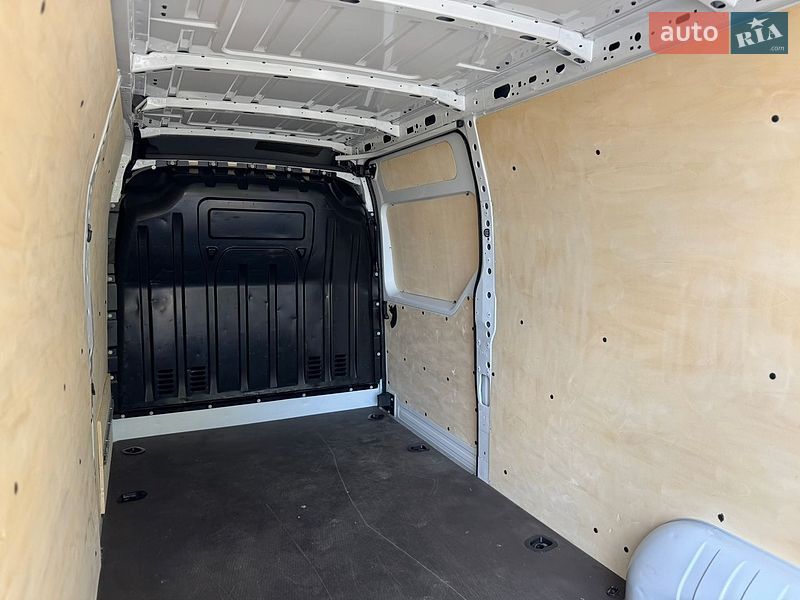 Грузовой фургон Renault Master 2022 в Умани фото 36 Грузовой фургон Renault Master 2022 в Умани