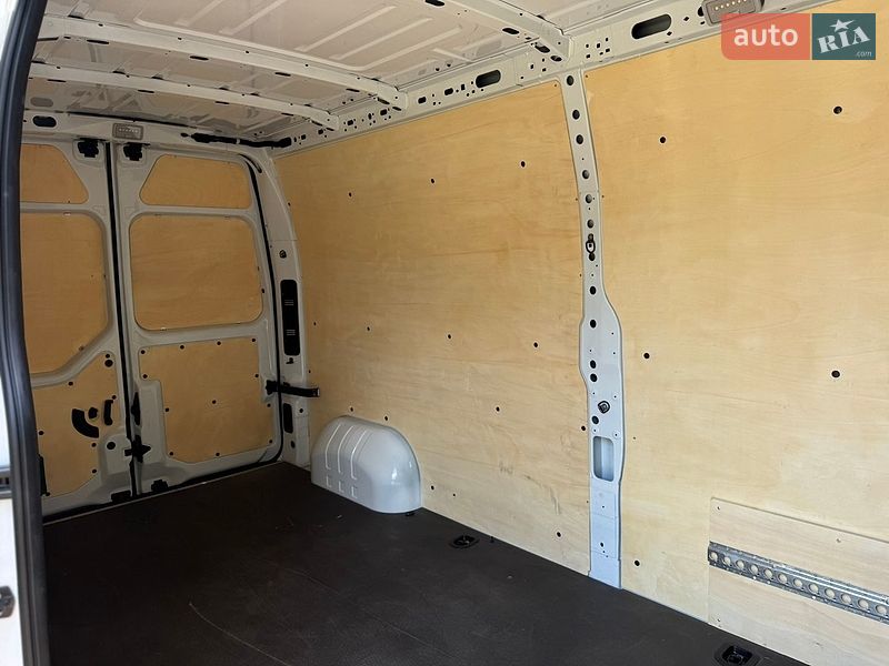 Грузовой фургон Renault Master 2022 в Умани фото 33 Грузовой фургон Renault Master 2022 в Умани