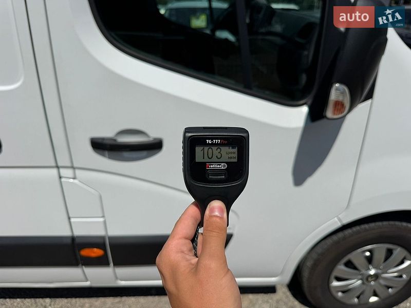 Грузовой фургон Renault Master 2022 в Умани фото 41 Грузовой фургон Renault Master 2022 в Умани