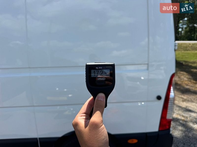 Грузовой фургон Renault Master 2022 в Умани фото 47 Грузовой фургон Renault Master 2022 в Умани