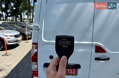 Грузовой фургон Renault Master 2022 в Умани фото 46 Грузовой фургон Renault Master 2022 в Умани