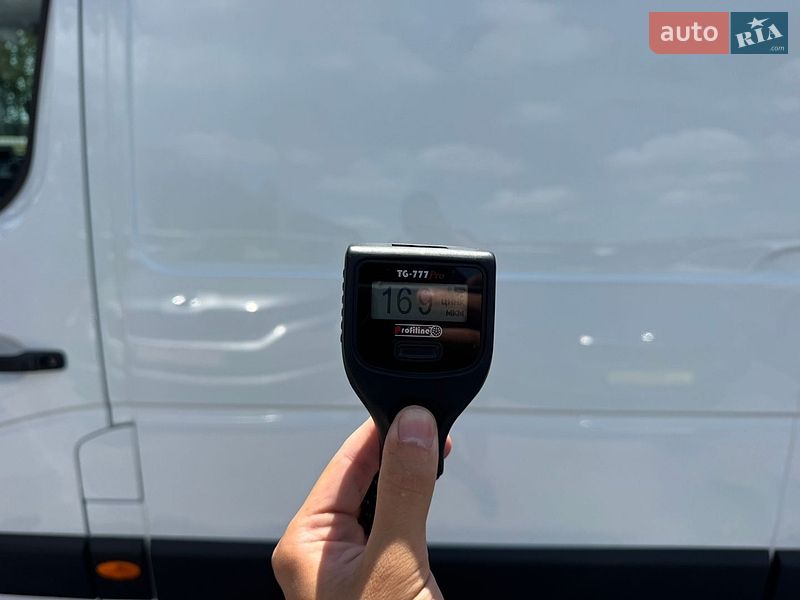 Грузовой фургон Renault Master 2022 в Умани фото 49 Грузовой фургон Renault Master 2022 в Умани