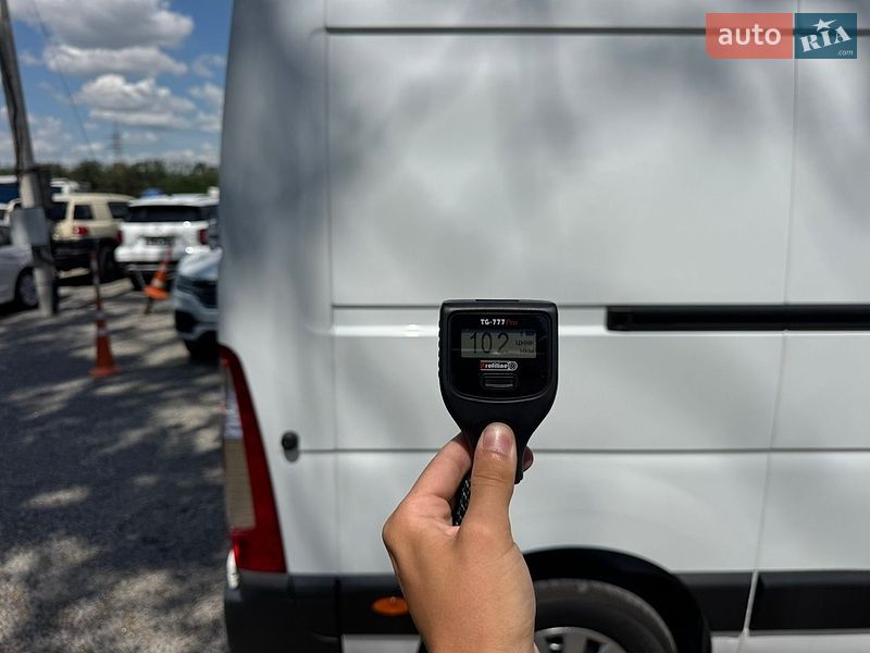 Грузовой фургон Renault Master 2022 в Умани фото 44 Грузовой фургон Renault Master 2022 в Умани