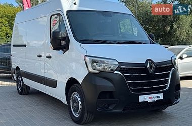 Вантажний фургон Renault Master 2021 в Бердичеві