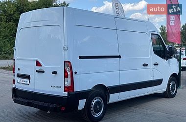 Вантажний фургон Renault Master 2021 в Бердичеві