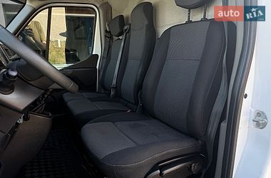 Вантажний фургон Renault Master 2021 в Бердичеві