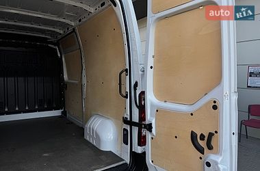 Вантажний фургон Renault Master 2021 в Бердичеві