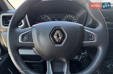 Вантажний фургон Renault Master 2021 в Бердичеві