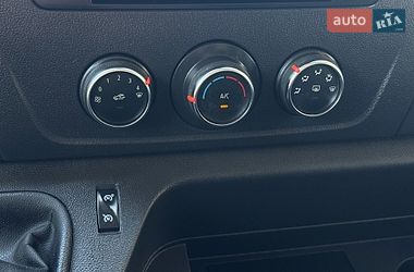 Грузовой фургон Renault Master 2021 в Бердичеве