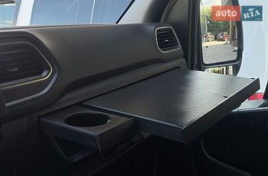 Грузовой фургон Renault Master 2021 в Бердичеве