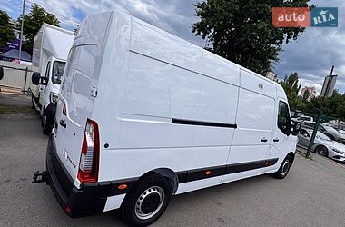 Грузовой фургон Renault Master 2022 в Киеве фото 10 Грузовой фургон Renault Master 2022 в Киеве