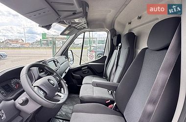 Грузовой фургон Renault Master 2022 в Киеве фото 11 Грузовой фургон Renault Master 2022 в Киеве