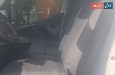 Грузовой фургон Renault Master 2016 в Южноукраинске фото 13 Грузовой фургон Renault Master 2016 в Южноукраинске