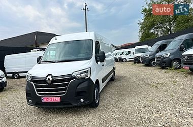 Грузовой фургон Renault Master 2024 в Хусте фото 6 Грузовой фургон Renault Master 2024 в Хусте