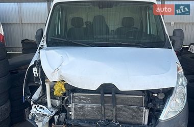 Вантажний фургон Renault Master 2019 в Києві