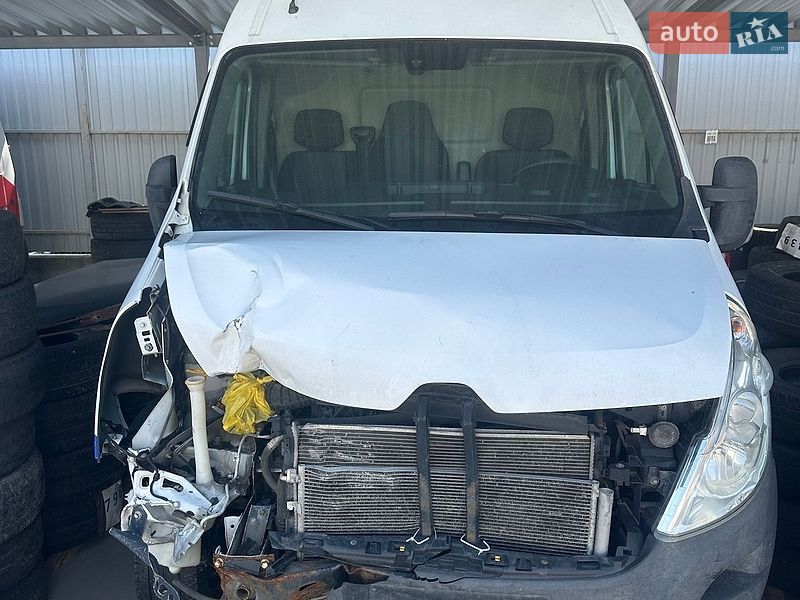 Renault Master 2019 Renault Master 2019