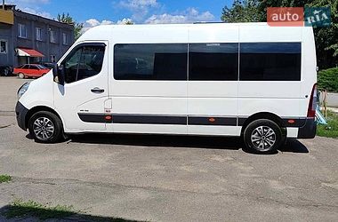 Приміський автобус Renault Master 2013 в Світловодську