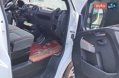 Приміський автобус Renault Master 2013 в Світловодську